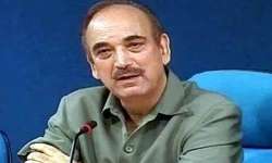 telangana congress leaders snub ghulam nabi azad