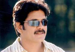 telugu star nagarjuna to meet modi today may join bjp