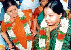 the complete story of jayalalithaa and shasikala natarajan