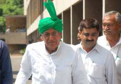 third front at national level inevitable says chautala