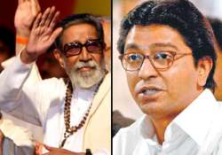 thought raj will carry forward my cartoonist legacy bal thackeray