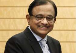 time magazine projects chidambaram as india s next pm