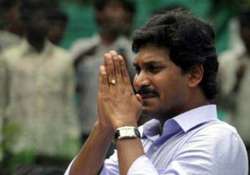 timeline of jagan mohan reddy s da case jail and then bail