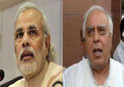 too late for modi to express pain over 2002 riots sibal