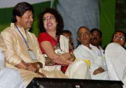 trinamool mp says he will unleash rapists on marxists