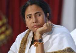 trinamool does not need chit fund money mamata