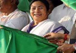 trinamool heads toward spectacular win in bengal