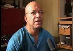 trinamool is an anarchy that works kabir suman