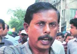 trinamool leader arabul to be in jail till jan 31