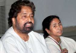 trinamool mulling adjournment motion under rule 184