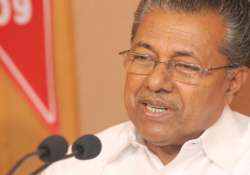 udf will face defeat in ls polls vijayan