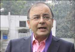 upa spreading misinformation on ordinance says jaitley