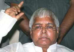 upa has the numbers to sail through on fdi issue lalu