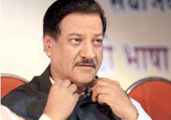 us style poll campaign may not work in maharashtra prithviraj chavan