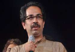 uddhav thackeray s angioplasty likely to be on friday