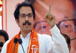 uddhav thackeray to be formally made shiv sena president on 23 jan