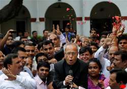 unlucky 13 is lucky for pranab