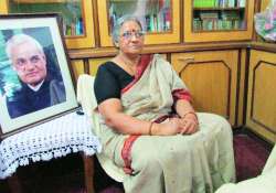 vajpayee s niece quits bjp targets modi raman singh