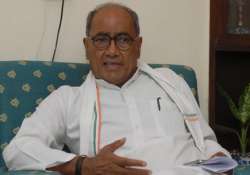 vayalar digvijay to oversee andhra clp leaders election