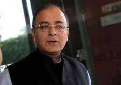 violations by pakistan must stop for dialogue to progress arun jaitley