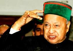 virbhadra singh the benevolent raja bestowing plum posts on loyalists