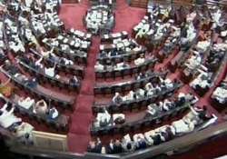 fdi gets parliament s approval oppn motion defeated in rs live reporting