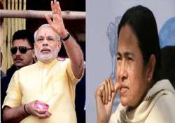 by elections modi sweeps gujarat nitish loses in bihar mamata s tmc retains howrah