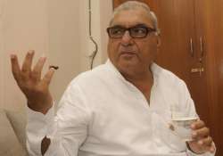 we have not favoured anyone hooda