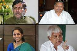 what our netas think about stalking staring and item numbers