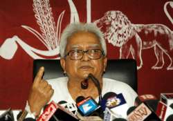 why didn t mamata oppose fdi while in nda asks cpi m