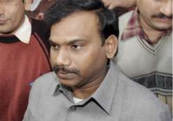 will 2g tainted a raja gets second term in nilgiris