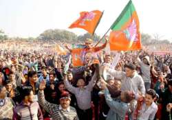 will faction ridden bjp get 44 plus seats in kashmir