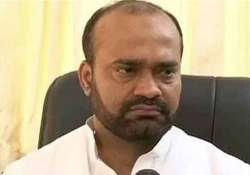 will quit politics if allegations proved sabir ali