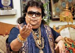 will turn constituency into tourism hub says bappi lahiri