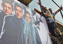 will ban vishwaroopam in up if found objectionable sp