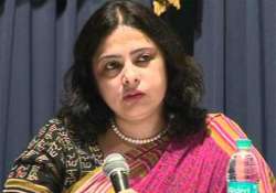 women can be safe with technology usage meenakshi lekhi