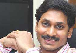 would be the first man to sign letter seeking unity of andhra pradesh says jagan