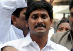 ysr congress leader jagan has a year in jail