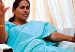 yeddyurappa makes loyalist shoba kjp working president