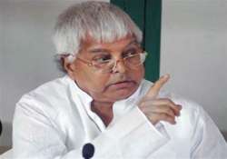 50 years for cpi m if they win bengal again lalu prasad