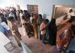 434 candidates woo 46 million karnataka electorate