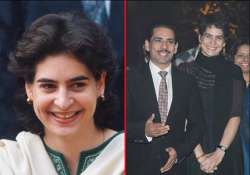 interesting facts about priyanka gandhi vadra