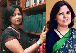 at a glance meenakshi lekhi the articulate bjp spokesperson