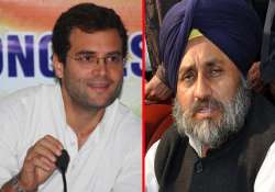 sukhbir badal rahul gandhi yet to understand india and its people