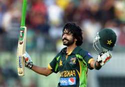 5 pakistani cricketers fined 5 000 each