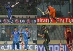 2014 world t20 know the interesting facts