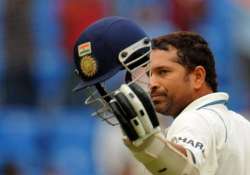 a true living legend b town on tendulkar