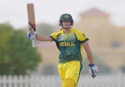 afghanistan shocks australia in u 19 world cup