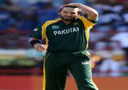 afridi blames top order collapse for world cup defeat