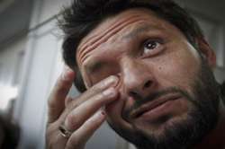 afridi quits international cricket slams pcb